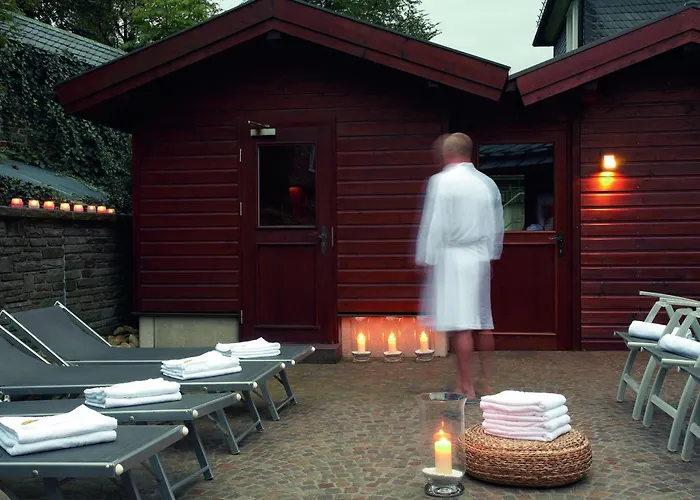 Romantik Astenkrone 4* Winterberg