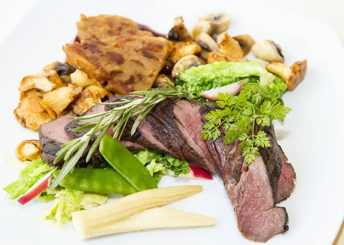 Romantik Astenkrone Winterberg