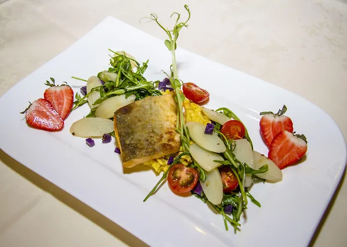 Romantik Astenkrone Отель 4*