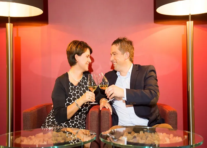 Romantik Astenkrone Hotel 4*