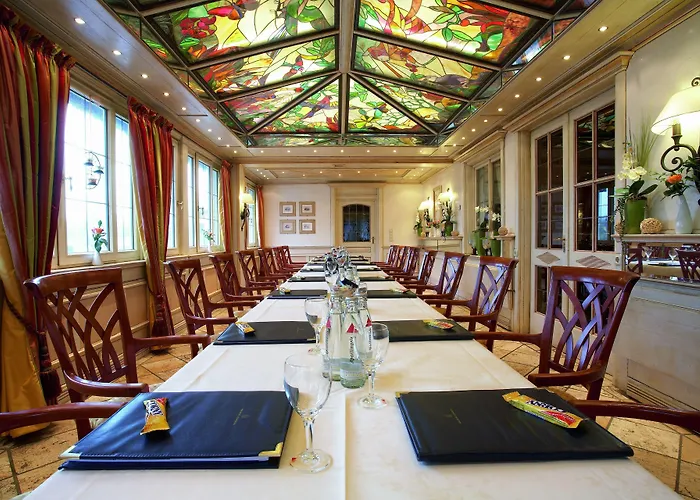 Отель Romantik Astenkrone Винтерберг