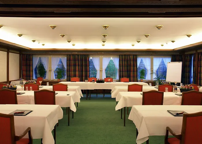 Hotel Romantik Astenkrone Winterberg