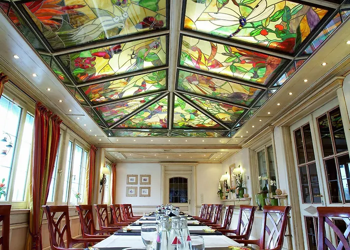 Romantik Astenkrone 4* Winterberg